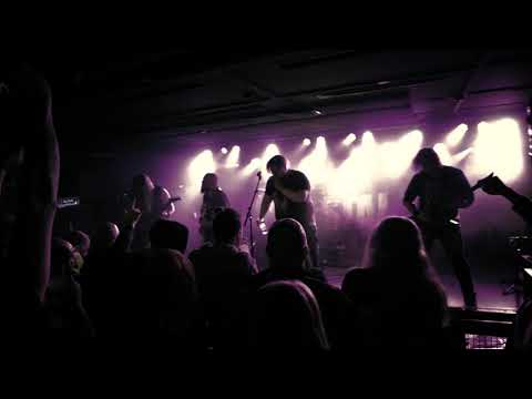 Filthy Crook -  Live at Tuska-Torstai 2020