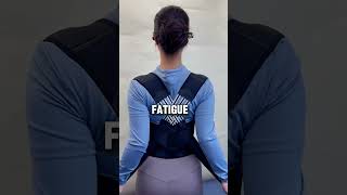 “Fix Your Posture in Seconds — No Training, No Pain!” #shorts  #amazonfinds #products #fitness