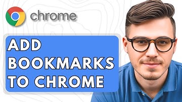 How To Add Bookmarks to Google Chrome [2025 Guide]
