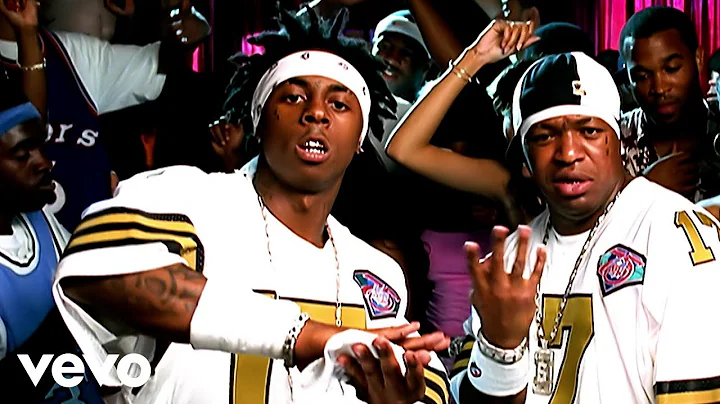 Lil Wayne - Way Of Life (Official Music Video) ft....