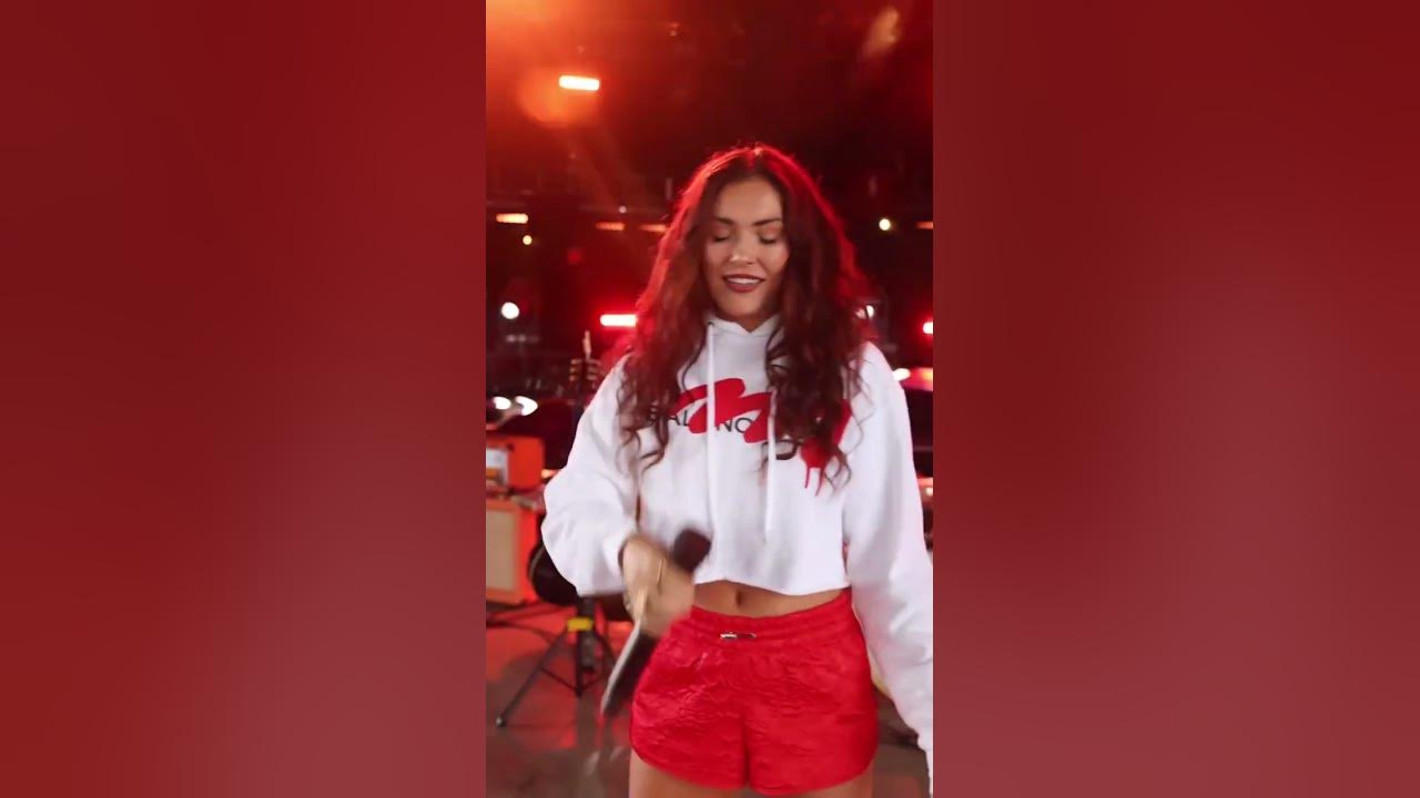 Kylie Morgan I Only Date Cowboys Lyrics Kylie Morgan — I Only Date Cowboys - YouTube