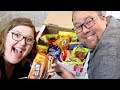 Americans Try British Treats | Subscriber Mail