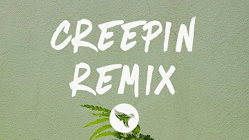 Metro Boomin' - Creepin' (Remix) (Lyrics) Feat. The Weeknd & 21 Savage & Diddy