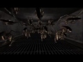 Climax Studios Aliens Game Tech Demo