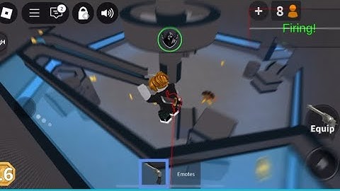 (UPDATED) BEST MM2 SCRIPT OVERDRIVE H! (AIMBOT,NO LAG, CHAMS AND MORE!)