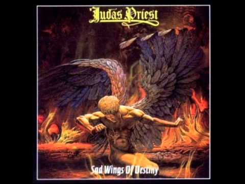 Judas Priest (+) Genocide