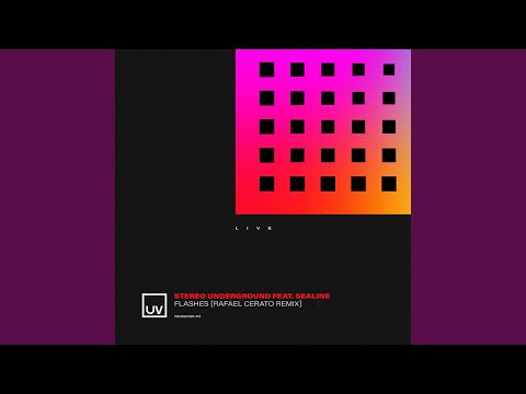 Flashes (Rafael Cerato Extended Remix)