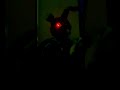 Definitely real #fnaf #fnafsbdlc #cosplaycostumes #springtrap #cosplayideas #fnaf3 #williamafton