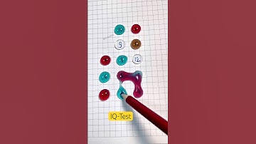 Link the numbers ! #drawing #iqtes #games #line #funny #maths #shotrs