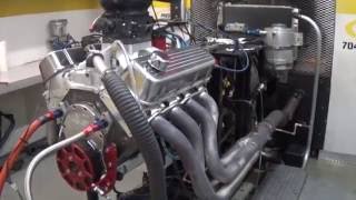 Airboat Engines: Testing Big Block Combinations Optimized for Airboats