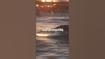 الشيخ احمد العجمي       سوره لقمان