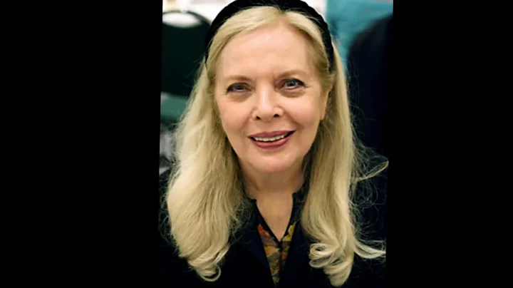 Barbara Bain Documentary  - Hollywood Walk of Fame