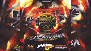 Salsa Baul La Pesadilla Caraudio - Dj Moisés Díaz