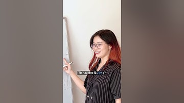 Học tiếng Anh theo công thức đấy nhưng ghép vào nó lạ lắm #shorts #learning #funny #viral #tips