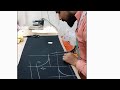 Perfect blouse cutting  arohidesinger