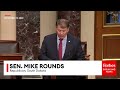 Democrat And Republican Senator Join Together To Pass Legislation For Native Americans