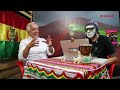 PES + desimpedidos | Bolivia Talk Show