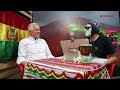 PES + desimpedidos | Bolivia Talk Show