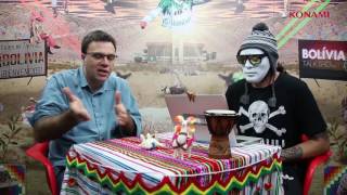 Pes + desimpedidos | bolivia talk show