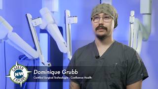 CENW - Certified Surgical Technologist- Confluence Health