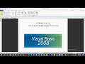 2 0 Installation of Visual Studio 2008