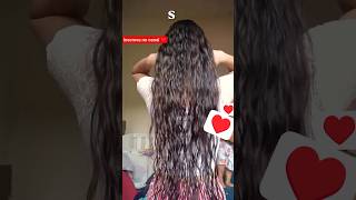 Cabelo Lavado É Outra Coisa Né
