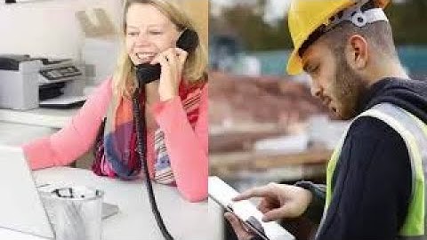 Diamond Maps Work Orders Overview