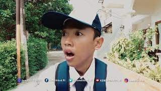 Video Iklan Layanan Masyarakat - Penguatan Pendidikan Karakter (PPK) - Kemendikbud