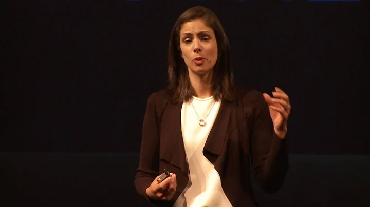 Rachel Botsman - THE CURRENCY OF THE NEW ECONOMY IS TRUST.