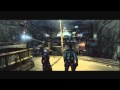 Resident evil 5 gold edition s  rank desperate escape walkthrough part 2