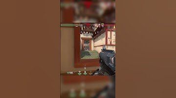 I peeked with my Molly out and WON? 💀🔥