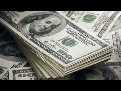 تعرف علي سعر الدولار اليوم 20 نفمبر 2023