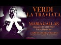 Verdi - La Traviata NEW MASTERING (Maria Callas, Giuseppe Di Stefano - Ct.rec.: Carlo Maria Giulini)