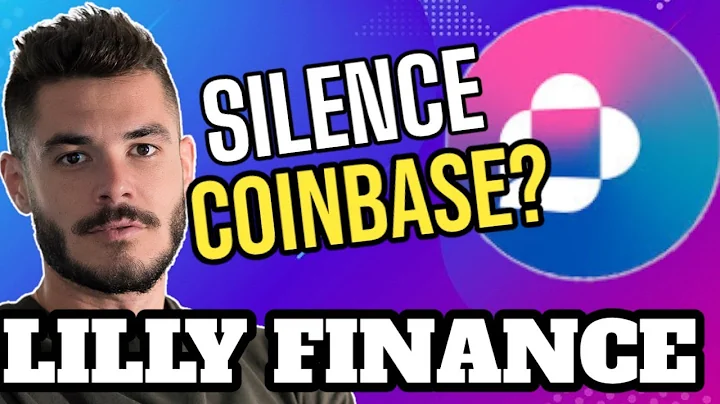 Lillian Finance: The Community Deserves An Update!