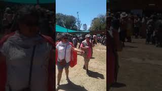 Feria Costumbrista de Pishuinco, Región de Los Rios, Chile