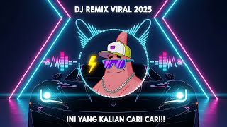 Kangen Band – Tentang Aku, Kau dan Dia (EDM Remix) | DJ Java Dunk | Full Bass Version
