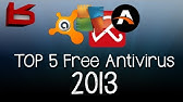 K7 Free Antivirus Trial Tutorial - YouTube