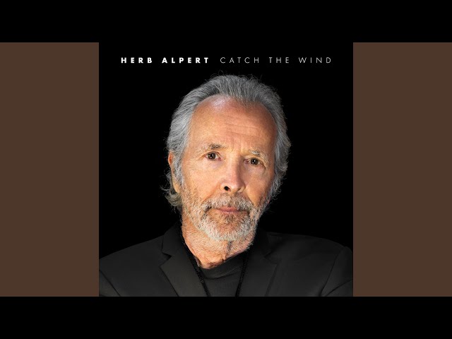 Herb Alpert - I'm Comin' Home