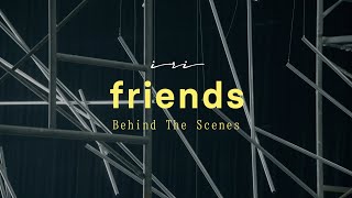 iri ｢friends｣ Music Video -Behind The Scenes-