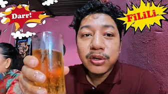 3 Glass beer Le filili Banayo | Yestai rahechha Darr vanne thumbnail