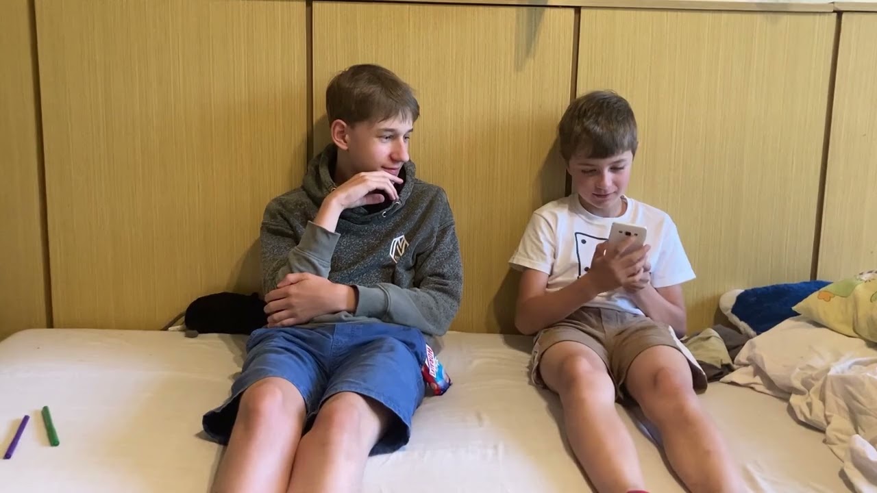 Bezpečnost na internetu (2023) - Kyberšikana