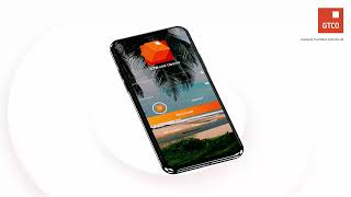 Banking App Animation screenshot 5