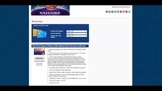 Green Dot Platinum Visa Secured Credit Card
