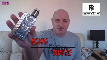 Dovpo MVV SE