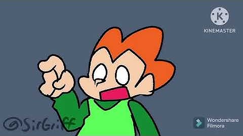 What Happens After Pico Fumbled Week 3 But Nene And Pico Swearing And Censored