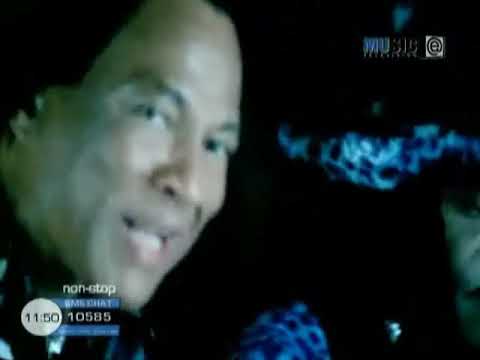 Плашки під час клипу London Beat - Where Are You (Enter Music з плашками 2004-2006)