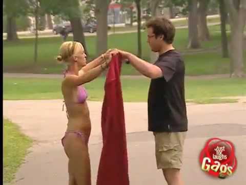 ფარული კამერა - ნაწილი III