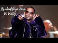 R. Kelly - It