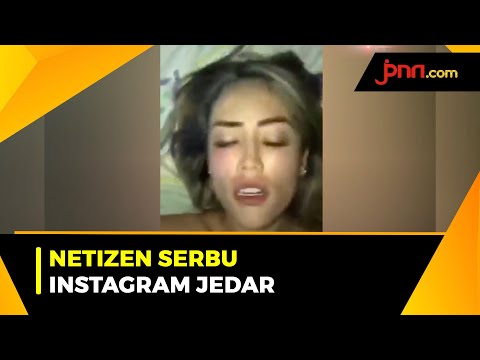 Ada Video Syur Cewek Mirip Jedar