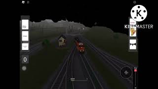 Multi-track drifting 2 [roblox train simulator]